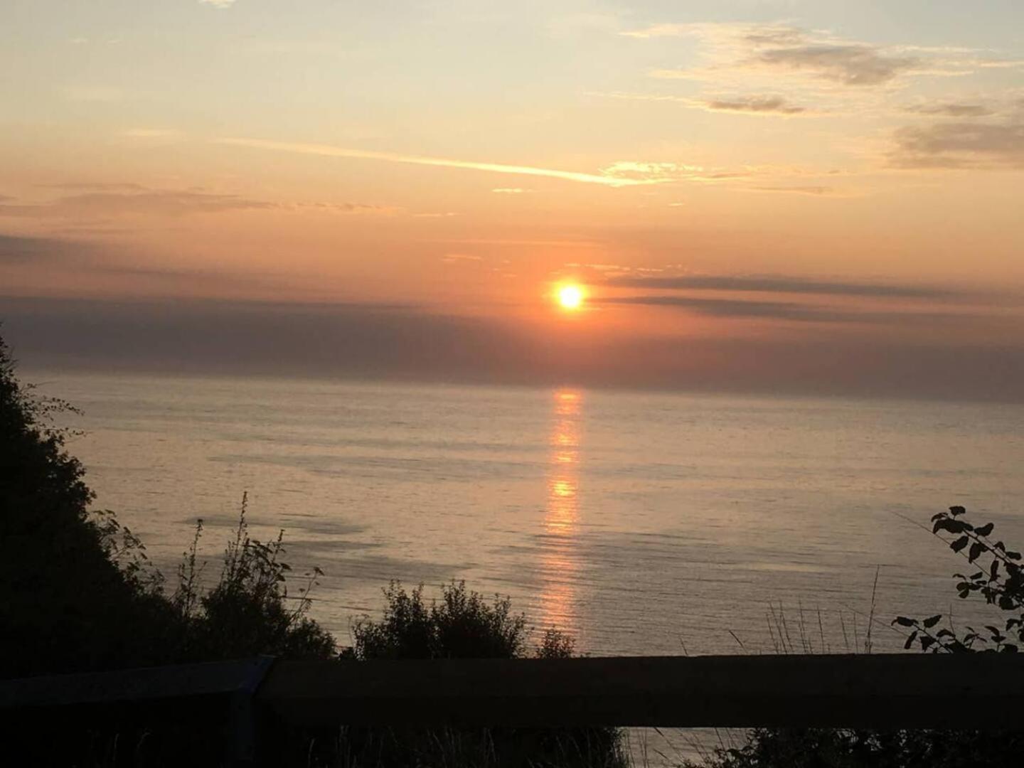 Apartament East Cliff View, Heart Of Whitby Zewnętrze zdjęcie