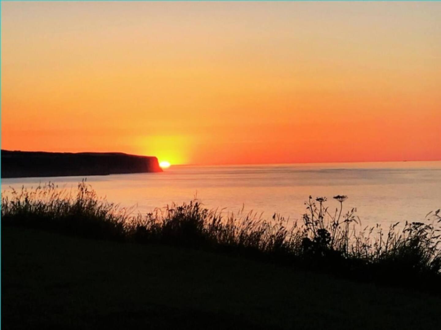Apartament East Cliff View, Heart Of Whitby Zewnętrze zdjęcie