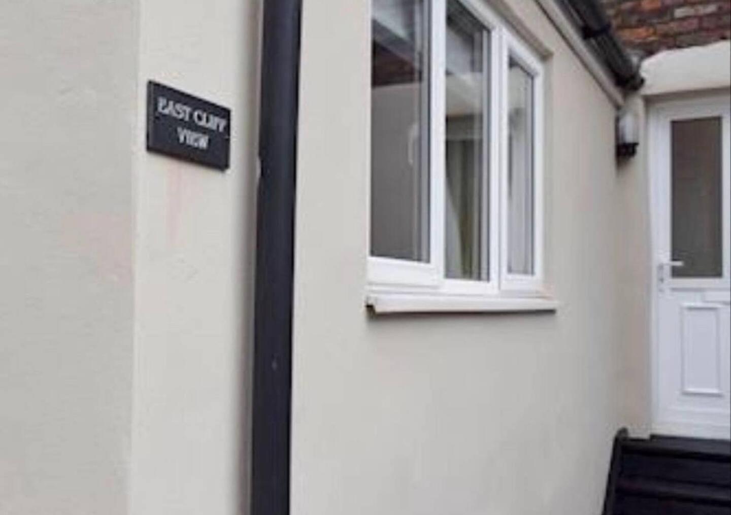 Apartament East Cliff View, Heart Of Whitby Zewnętrze zdjęcie